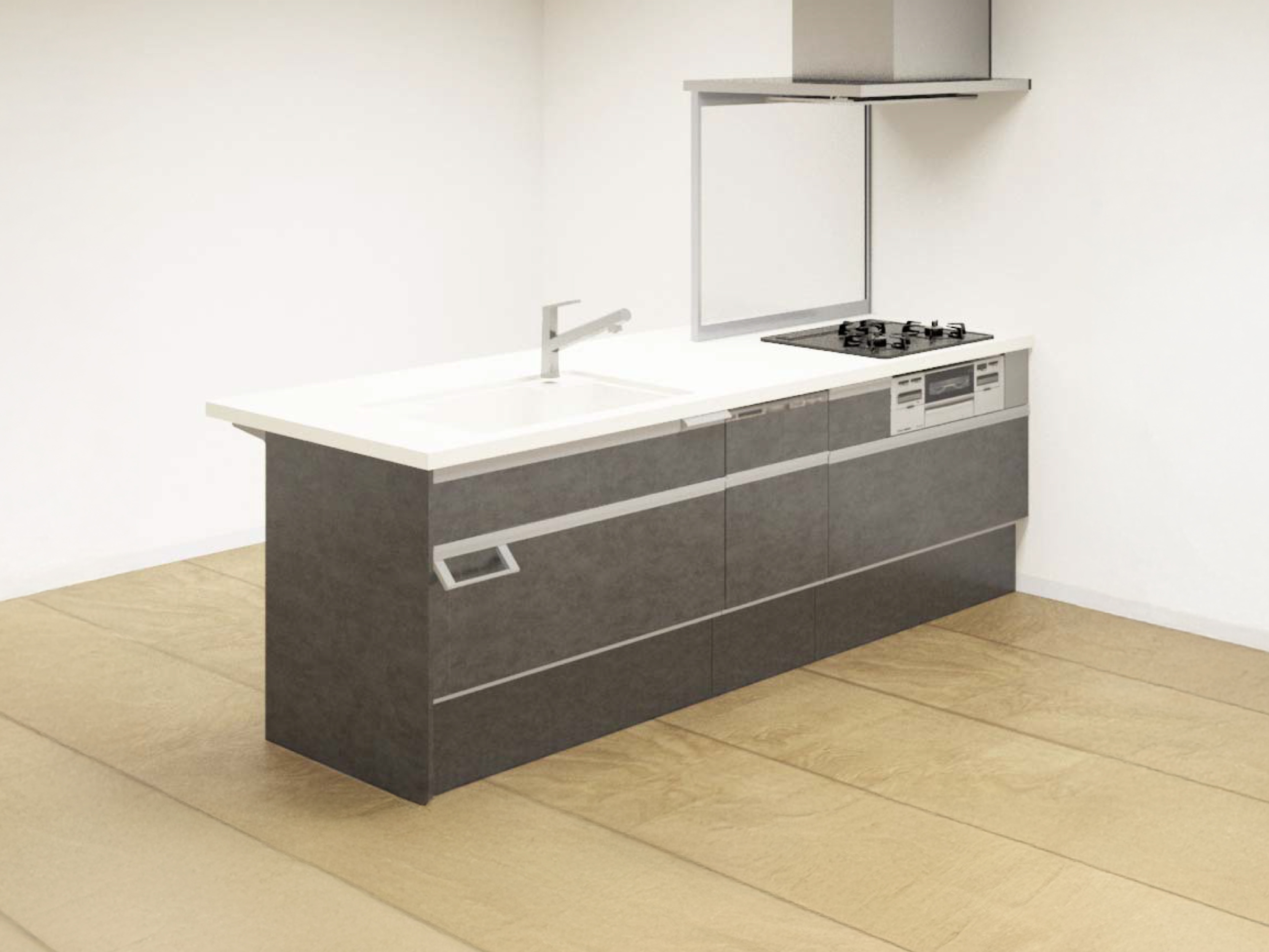 あなたにぴったりの空間スタイル