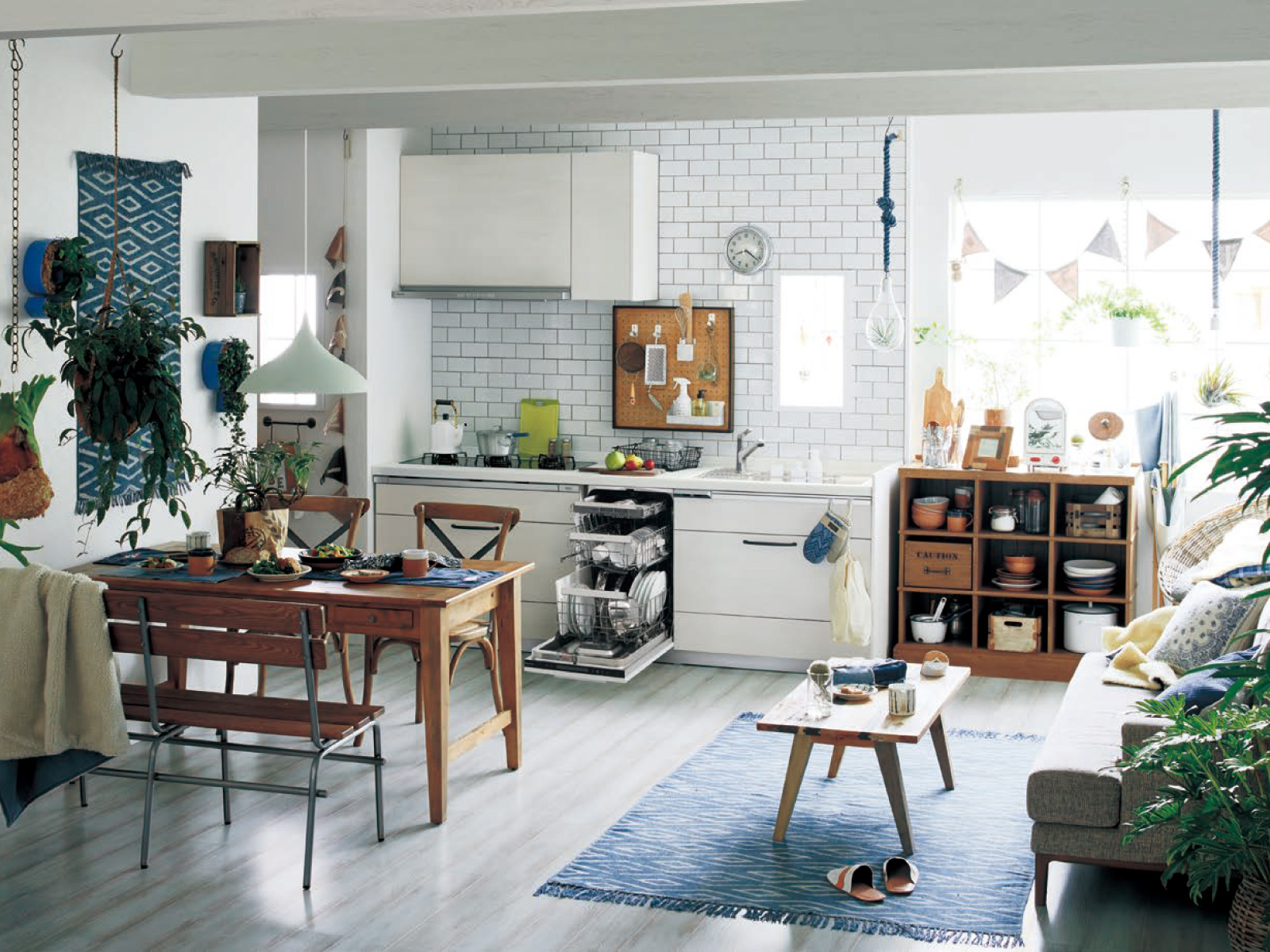 あなたにぴったりの空間スタイル