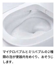 激落ちパブル