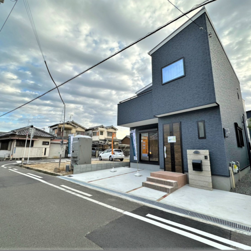 岸和田市磯上町Ⅴ ギャラリー25