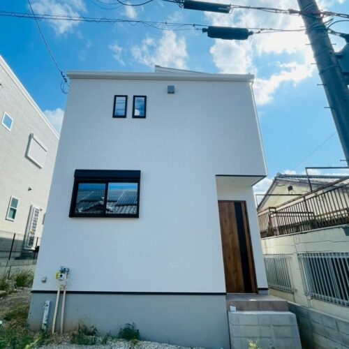 熊取町桜が丘Ⅲ ギャラリー1