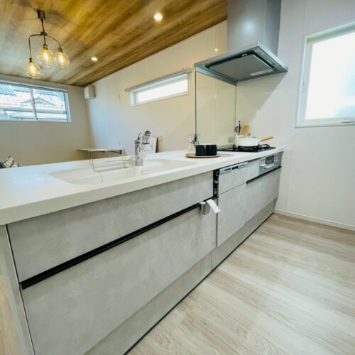 熊取町桜が丘Ⅲ ギャラリー7