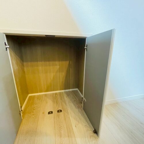 熊取町桜が丘Ⅲ ギャラリー14