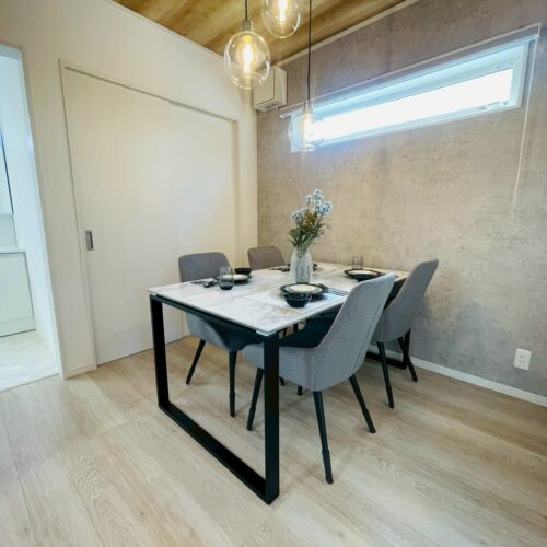 熊取町桜が丘Ⅲ ギャラリー6