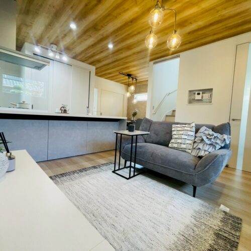 熊取町桜が丘Ⅲ ギャラリー4