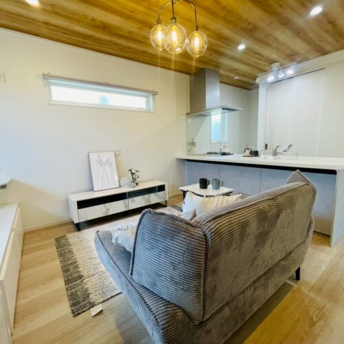 熊取町桜が丘Ⅲ ギャラリー5