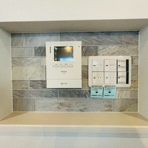 熊取町桜が丘Ⅲ ギャラリー9