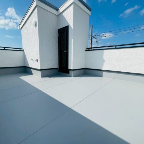 熊取町桜が丘Ⅲ ギャラリー24