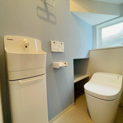 熊取町桜が丘Ⅲ ギャラリー18