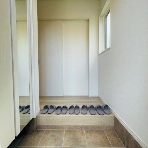 熊取町桜が丘Ⅲ ギャラリー2