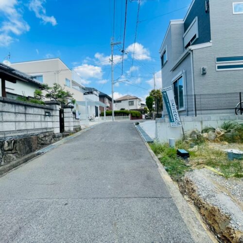 熊取町桜が丘Ⅲ ギャラリー26