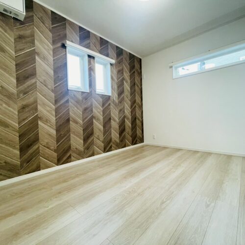 熊取町桜が丘Ⅲ ギャラリー21