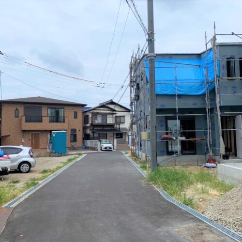 岸和田市西之内町 ギャラリー7