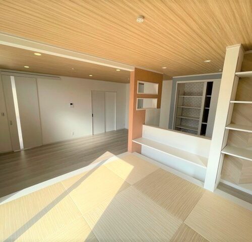 東大阪市東石切町 ギャラリー7