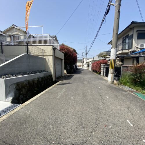 熊取町桜が丘Ⅱ ギャラリー1