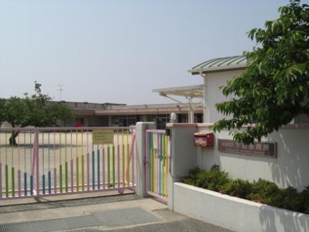 下荘保育所