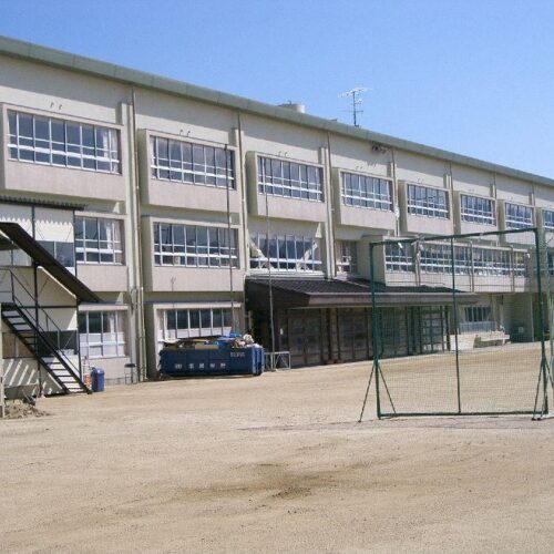 長野中学校