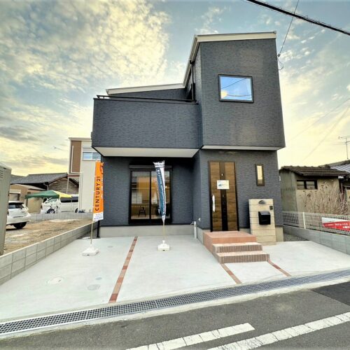 岸和田市磯上町Ⅴ ギャラリー1