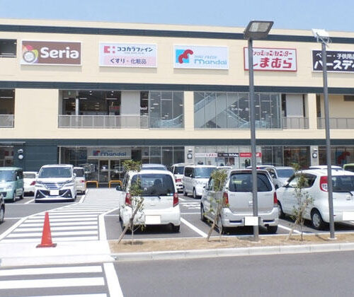 じゃんぼスクエア