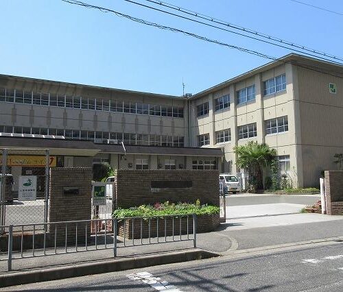 野村中学校