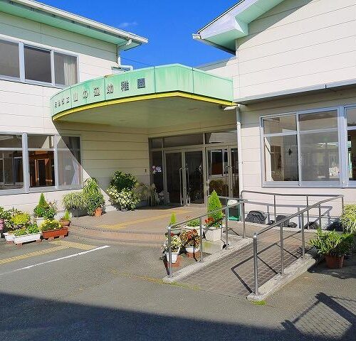 山の辺幼稚園