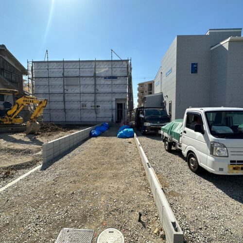 岸和田市摩湯町 ギャラリー7