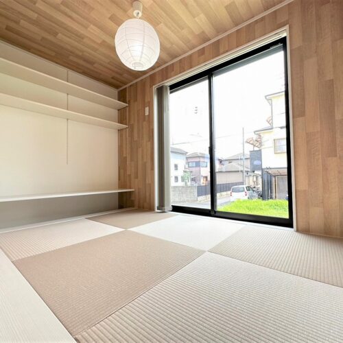 大和郡山市額田部北町 ギャラリー16
