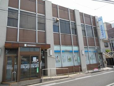 池田泉州銀行忠岡支店