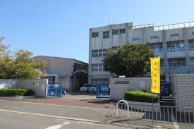 堺市立深阪小学校