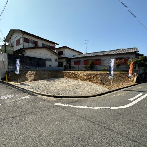 熊取町青葉台 ギャラリー6