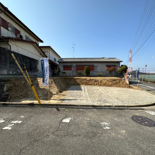 熊取町青葉台 ギャラリー7