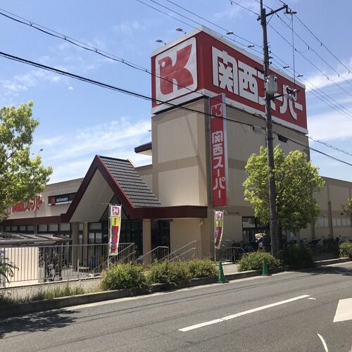 ショッピング施設
