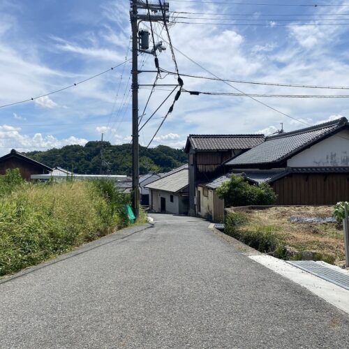 北葛城郡王寺町畠田 ギャラリー26