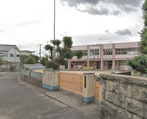 岸和田市立八木南幼稚園