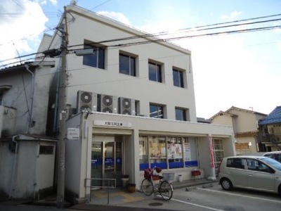 大阪信用金庫久米田支店