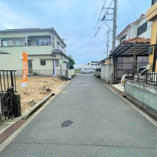 貝塚市澤Ⅱ ギャラリー7