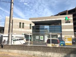 きのくに信用金庫熊取支店