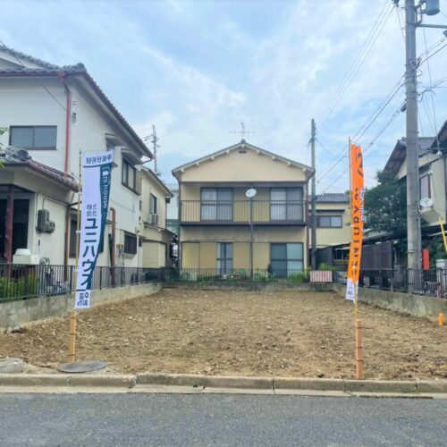 奈良市神殿町Ⅱ ギャラリー7