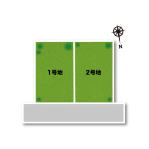 区画図・間取り図 s8803_2