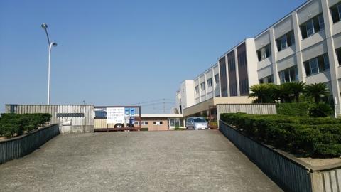 熊取町立熊取北中学校