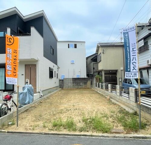 羽曳野市南恵我之荘 ギャラリー7
