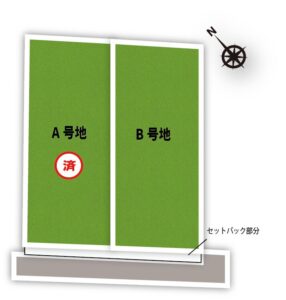 区画図・間取り図 s9221_2