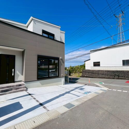 泉南郡熊取町小谷南Ⅱ ギャラリー1