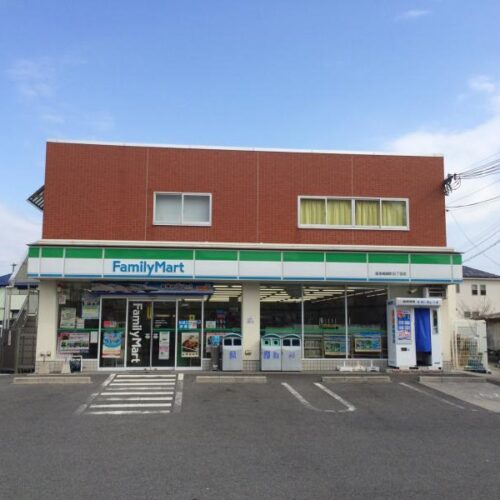 ファミリーマート阪南尾崎町五丁目店