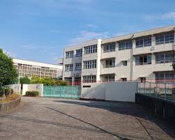 堺市立福泉中学校