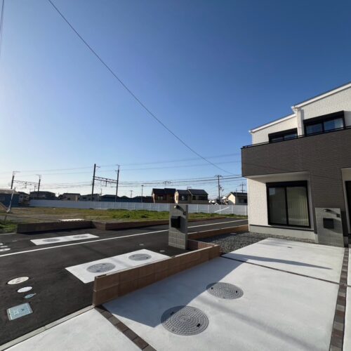 阪南市尾崎町 ギャラリー26