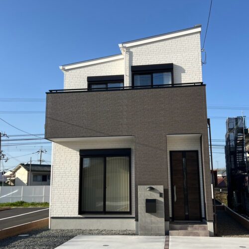 阪南市尾崎町 ギャラリー27