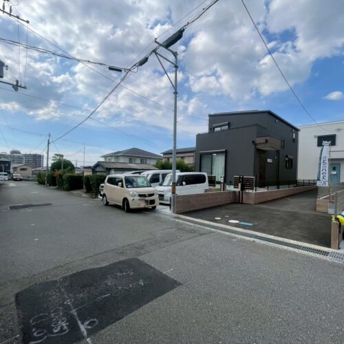 富田林市青葉丘 ギャラリー19