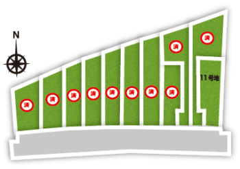 区画図・間取り図 s10438_1
