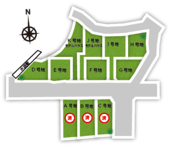 区画図・間取り図 s11563_3